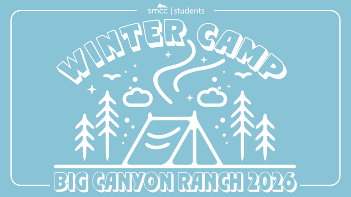 HSM Winter Camp 2026 | Northern Campuses logo