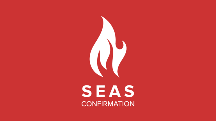 Teen Confirmation Prep - Spring 2026 logo