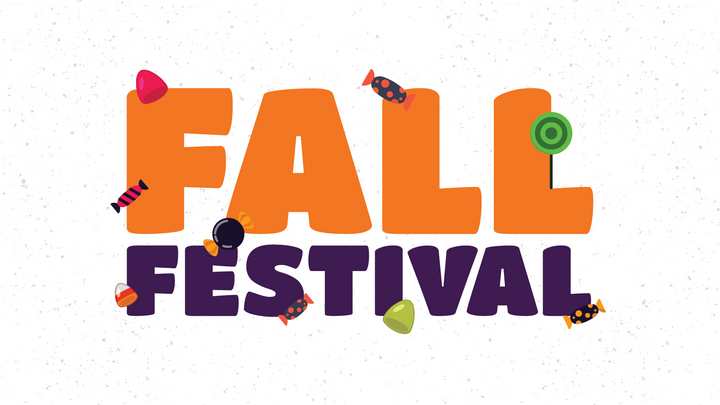 Fall Festival ~ 2025 logo