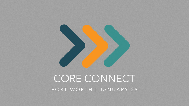 Core Connect (FW) logo