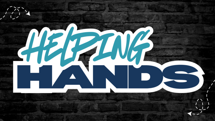 Missions - Helping Hands Ministry logo