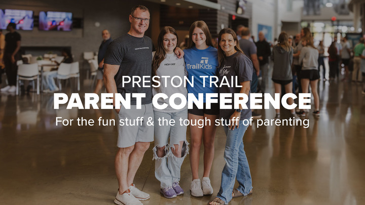 Parent Conference logo