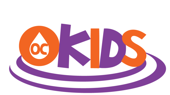 OC Kids Team Meeting logo image