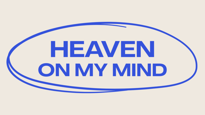 Discovery Weekend '25 logo