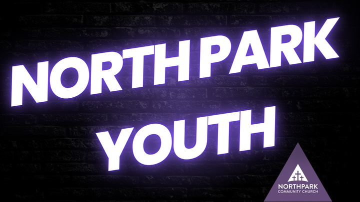 Youth - Wednesday Nights logo