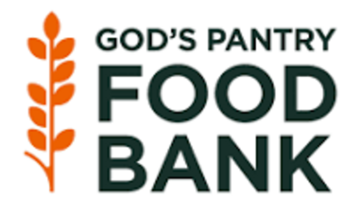 God's Pantry Work Night logo