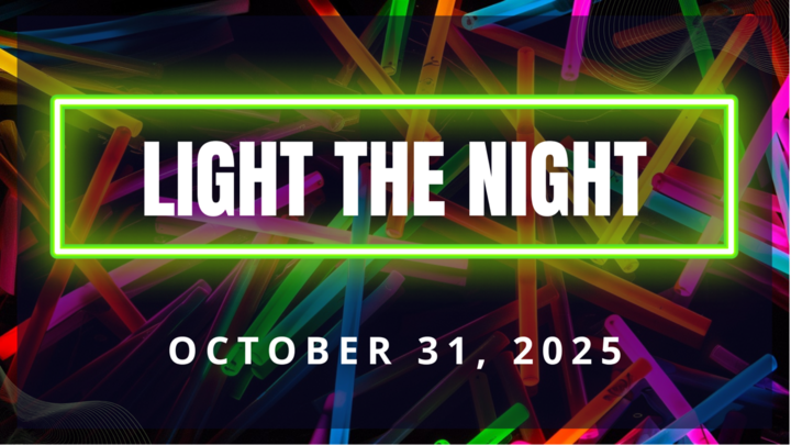 Light the Night logo
