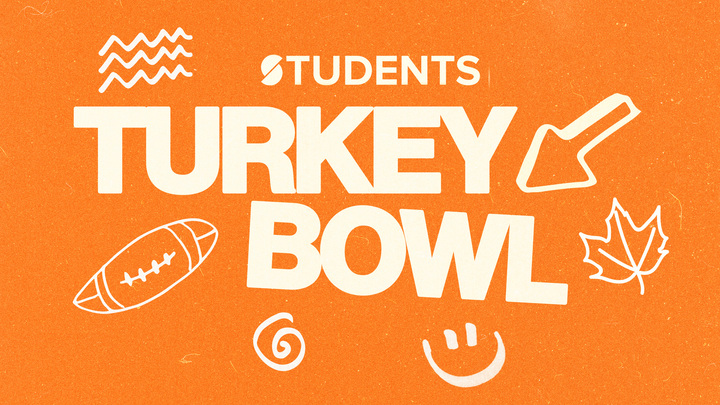 Banning | Students Turkey Bowl logo