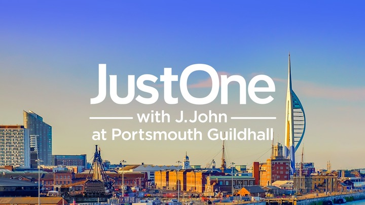 Just One Portsmouth - Saturday Evening logo image