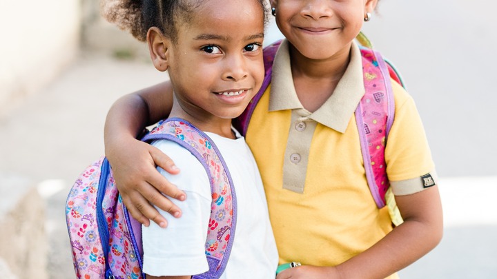 Dominican Republic General Trip Week 1 (June 2026)  logo