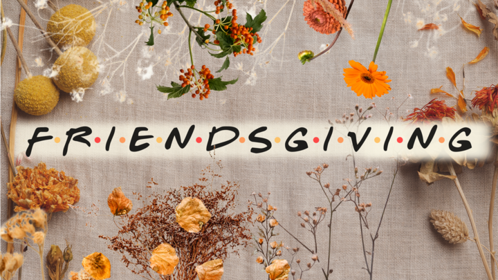 Young Adult Friendsgiving logo