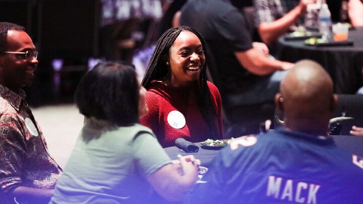 Welcome to the Family (February 1st, 2026) logo