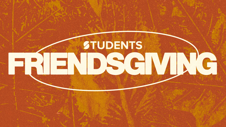 Rialto | Students Friendsgiving logo