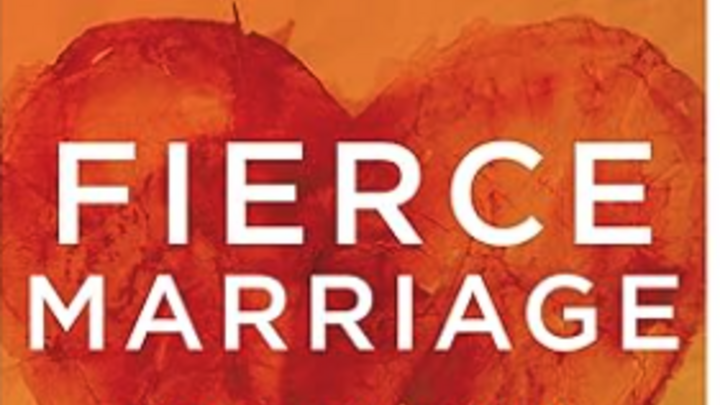 Fierce Marriage logo