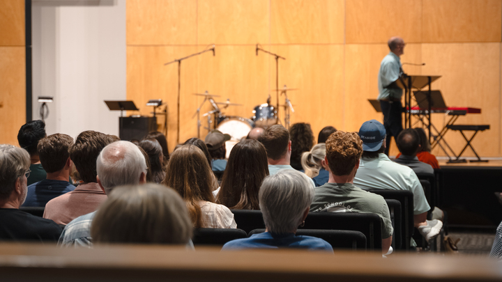 Membership Matters - November 3, 2025 logo