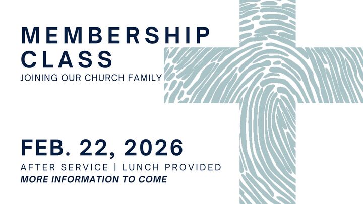 Membership Class logo