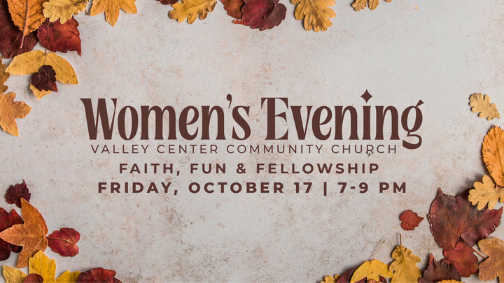 Women's Evening logo