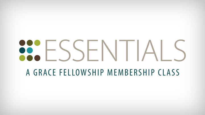 Essentials Membership Class logo