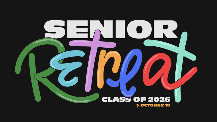 JRNYTH Incoming Senior Retreat logo