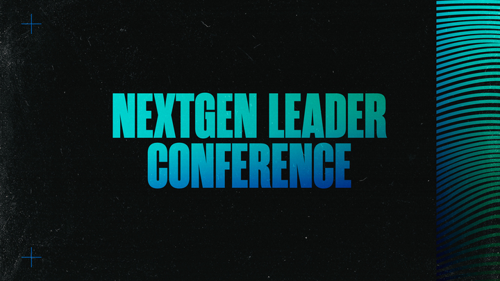 LifePoint NextGen Leader Conference logo