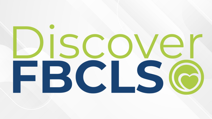 Discover FBCLS logo