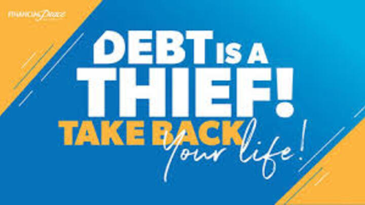 Financial Peace University Interest Form logo