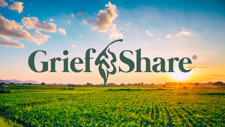 Grief Share
