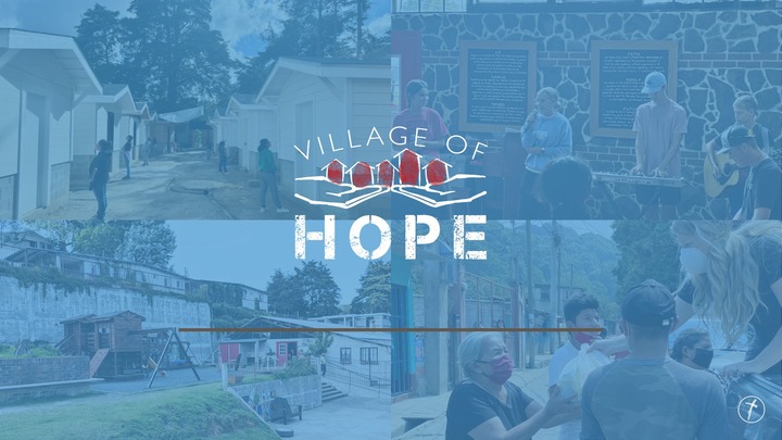 Village of Hope Impact Trip