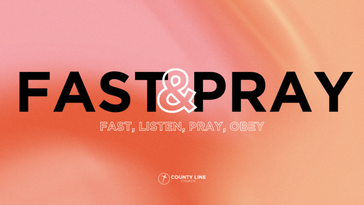 Fast & Pray