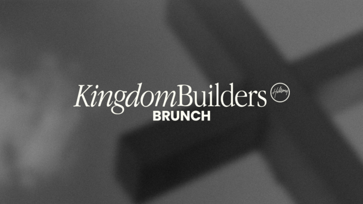 CA | Kingdom Builders Brunch  logo