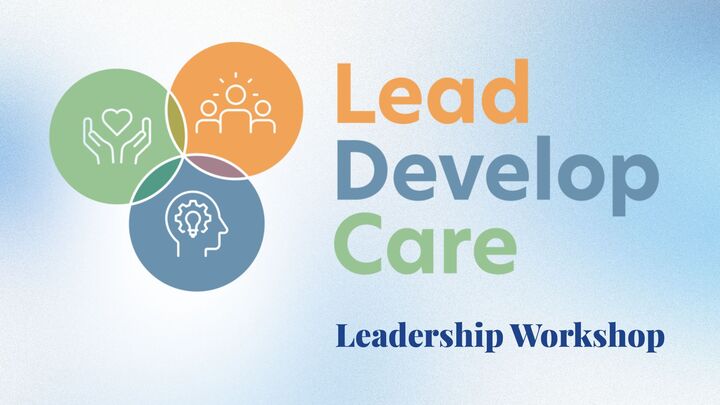LDC Training logo