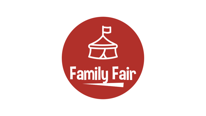 Family Fair logo