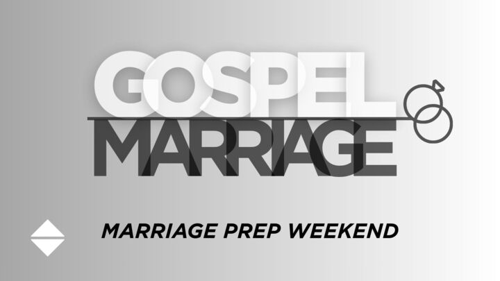 Marriage Prep Weekend logo