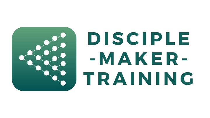 Disicple-Maker Training logo
