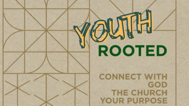YOUTH - Rooted Experience logo