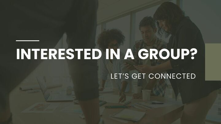 Connect Groups Interest Form logo