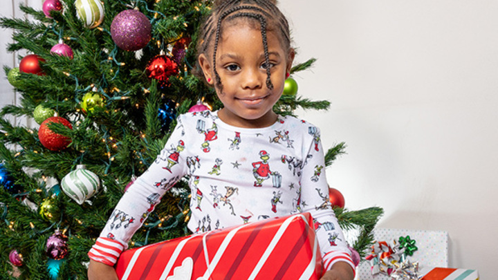 Angel Tree | Crosstown logo