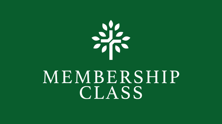 Membership Class logo