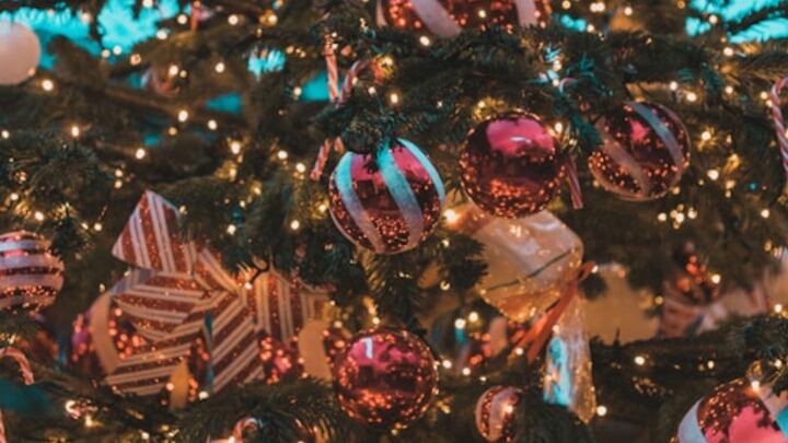 Christmas Extravaganza!  logo