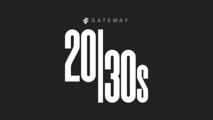 20-30s Kick Off