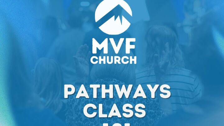 Pathways 101 - Heber logo