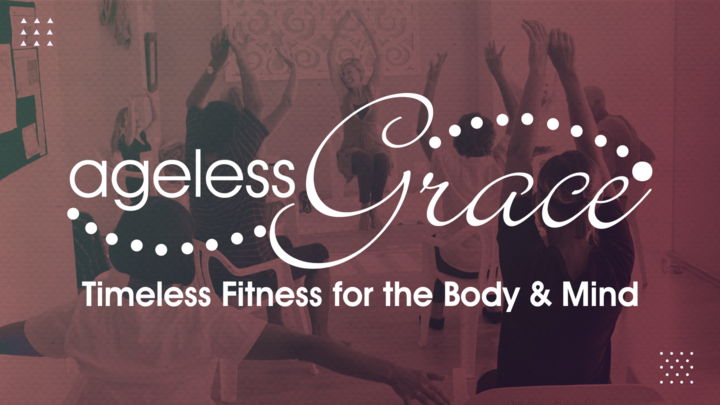 Ageless Grace logo