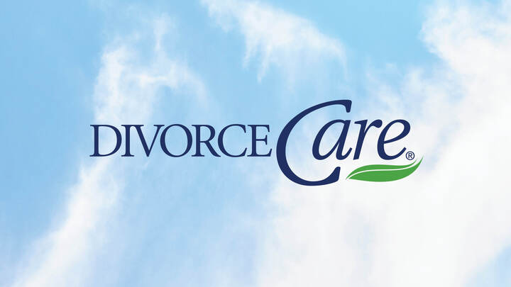 DivorceCare logo