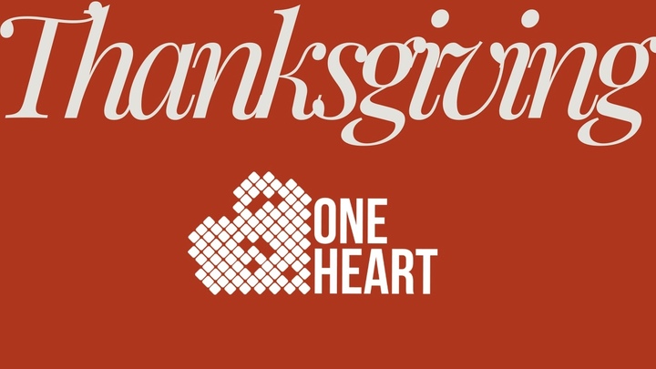 Thanksgiving Meals 2025 logo