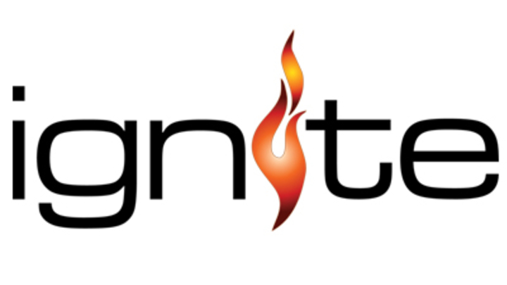 November Ignite for Current Small Group Leaders and Coaches logo image