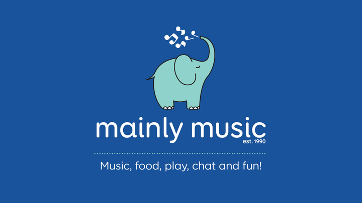 Mainly Music logo