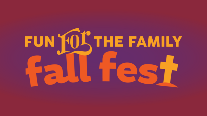 Fall Fest logo