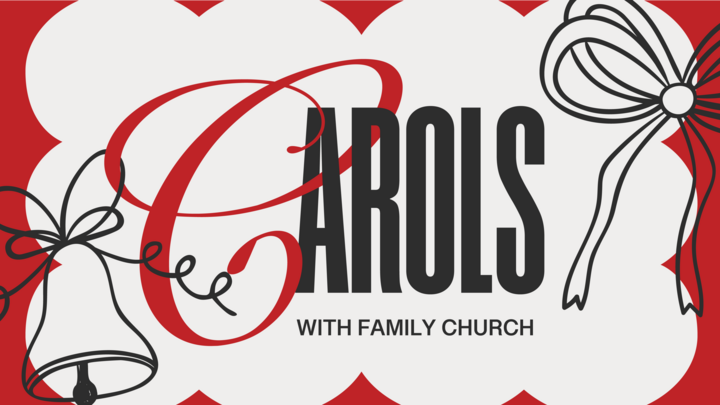 Christmas Carol Service (Portsmouth) logo