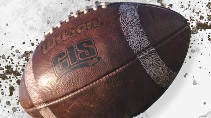 Fall Classic Flag Football Tournament logo