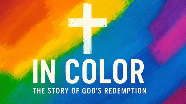 Outpour Kids | Worship Choir logo